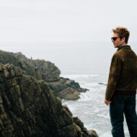 Bergerac series 2 Damien Moloney