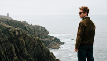 Bergerac series 2 Damien Moloney