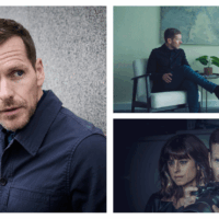 Betrayal first look images