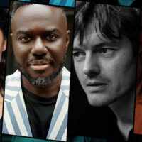 Black Doves 2 new cast