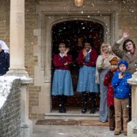 Call the Midwife Christmas 2025