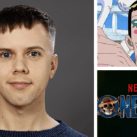 Cole Escola is Bon Clay