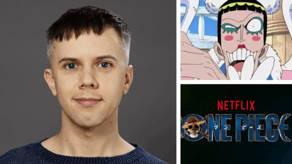 Cole Escola is Bon Clay