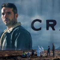 Crá gets a second series