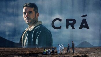 Crá gets a second series