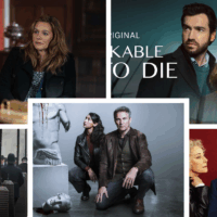 Cultbox Cozy Crime Catchup November 2025