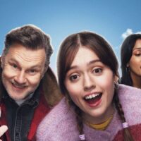 Daddy Issues returns fo series 2