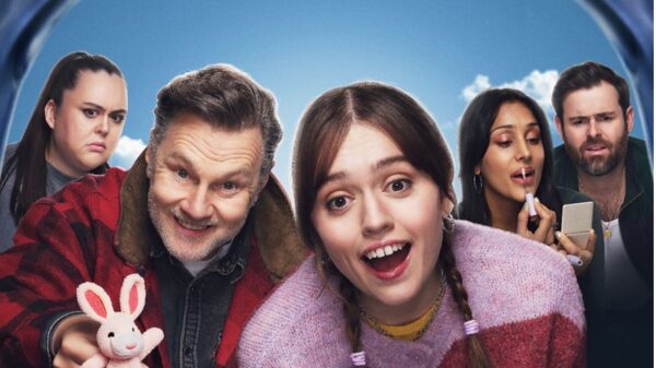 Daddy Issues returns fo series 2