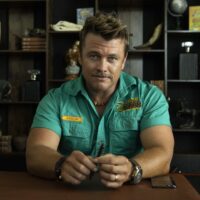 Deadloch season 2 EP2 (Luke Hemsworth as Jason Wade)