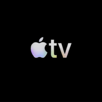 Farewell Apple TV+ Apple TV new logo