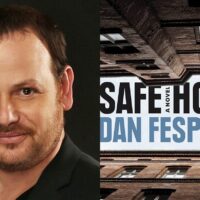 Gideon Raff to adapt Safe Houses