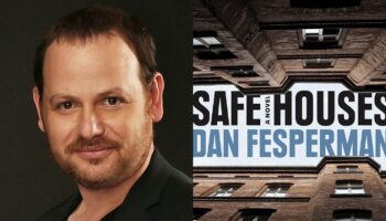 Gideon Raff to adapt Safe Houses