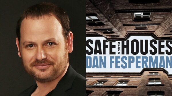 Gideon Raff to adapt Safe Houses