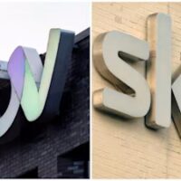 ITV for sale to Sky — possibly