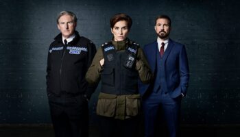 Line of Duty series 7