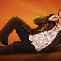 Mammoth series 2 Trailer