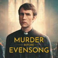 Murder Before Evensong season 2 yes or no