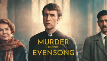 Murder Before Evensong season 2 yes or no