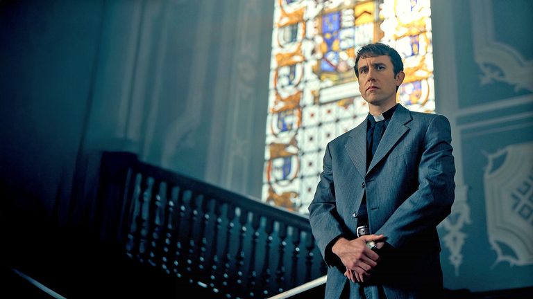 Murder Before Evensong season 2 — yes or no