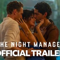 Night Manager 2 official trailer