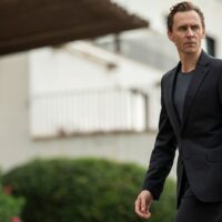 Night Manager series 2 Tom Hiddleston