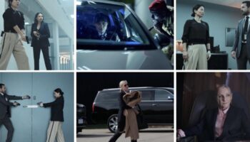 Red Eye returns New Year's Day