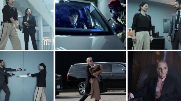 Red Eye returns New Year's Day