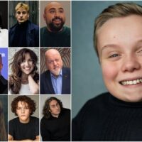 Reluctant Vampire fang-tastic casting