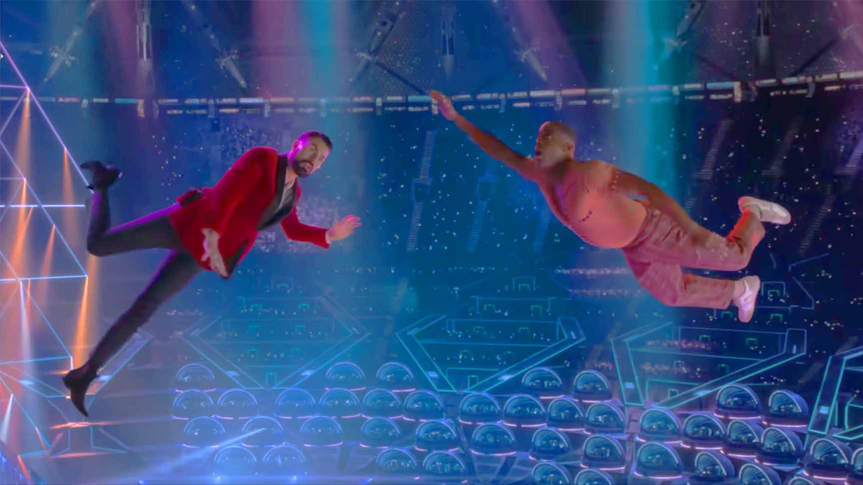 Doctor Who: deleted scenes from recent episodes revealed