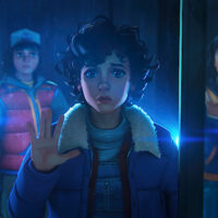 Stranger Things: Tales from '85