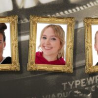 Taskmaster's New Year Treat 2025