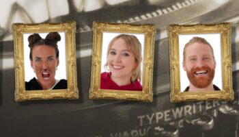 Taskmaster's New Year Treat 2025