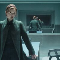 The Capture series three Holliday Grainger