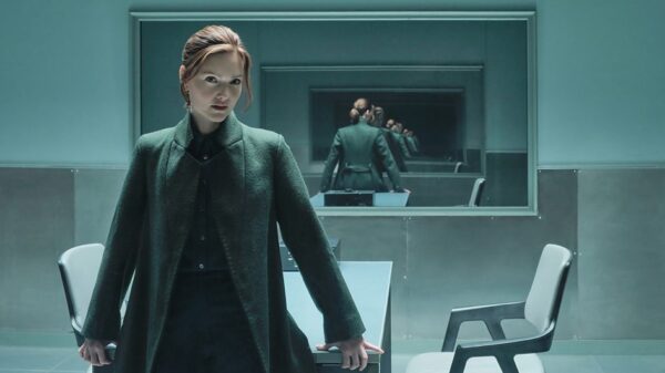 The Capture series three Holliday Grainger