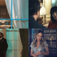 The Party commission and cast