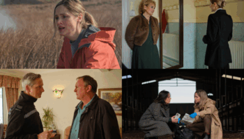 After the Flood second series