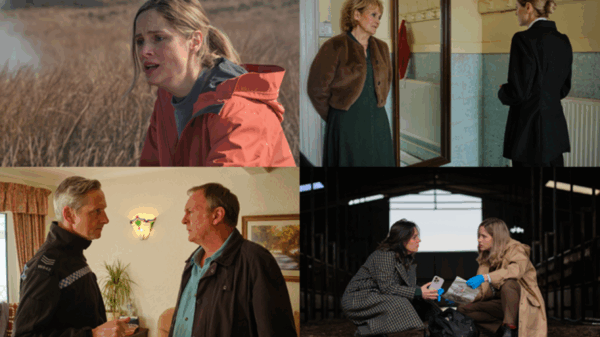 After the Flood second series