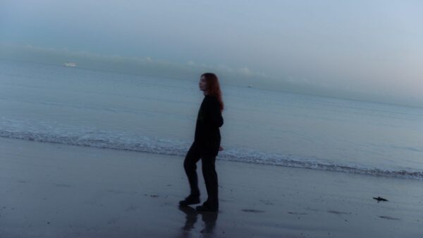 Ambient Orbit RTÉ lyric fm