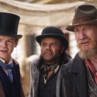 Artful Dodger season 2 trailer