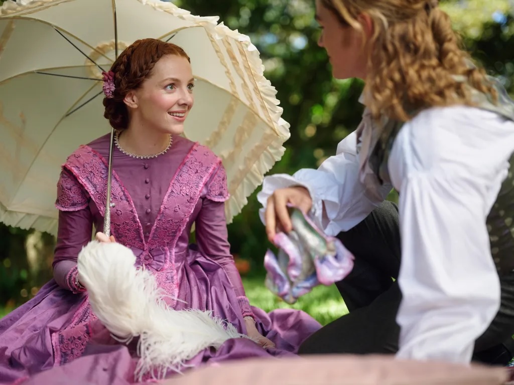 Artful Dodger season 2