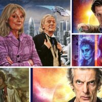 Big Finish 2026 highlights
