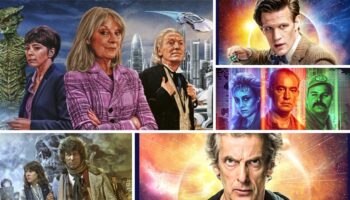 Big Finish 2026 highlights