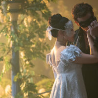 Bridgerton meets Cinderella in season 4