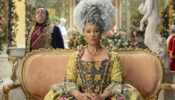 Bridgerton season 4 — part of the Netflix lookahead to 2026