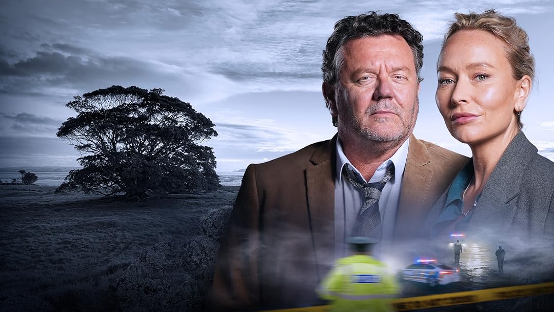 Brokenwood Mysteries series 11