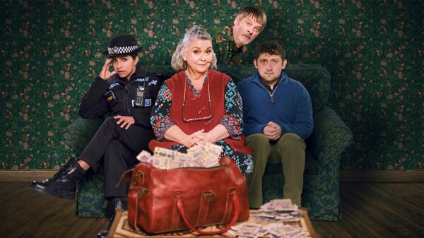 Can You Keep a Secret?