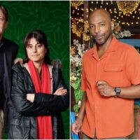 Christmas in Paradise