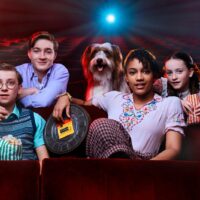 Famous FIve: Big Trouble on BIllycock Hill