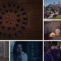 First Look images for The Testaments