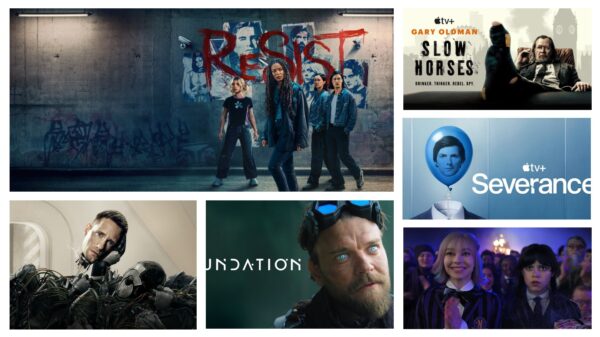 Highlights from 2025